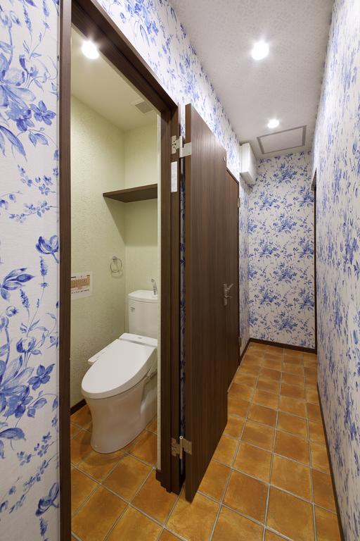 Guesthouse Tiga Kumamoto Cameră foto
