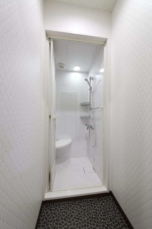 Guesthouse Tiga Kumamoto Cameră foto